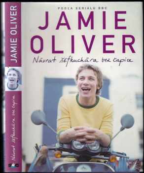 Šéfkuchař bez čepice se vrací