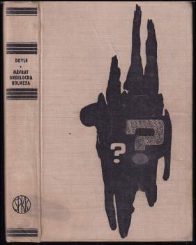 Návrat Sherlocka Holmesa