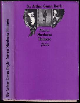 Návrat Sherlocka Holmese