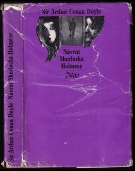 Arthur Conan Doyle: Návrat Sherlocka Holmese