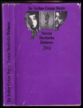 Návrat Sherlocka Holmese