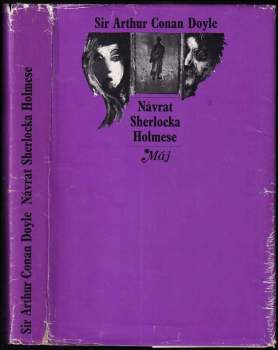 Návrat Sherlocka Holmese