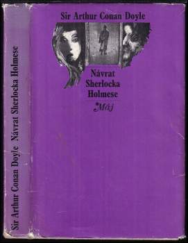 Návrat Sherlocka Holmese