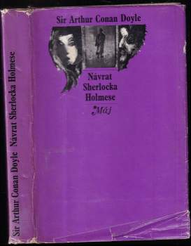 Návrat Sherlocka Holmese
