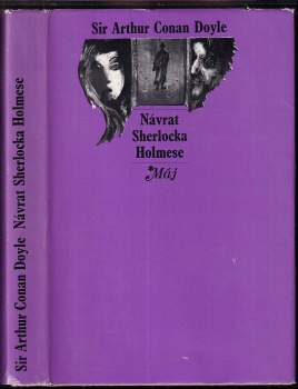 Návrat Sherlocka Holmese