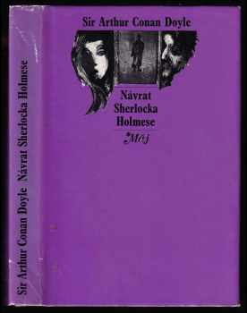 Návrat Sherlocka Holmese