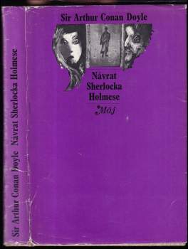 Návrat Sherlocka Holmese