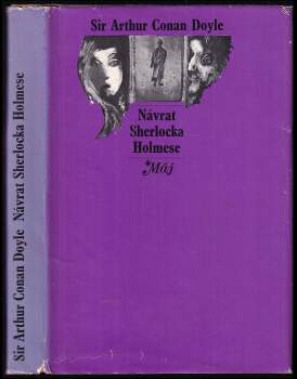 Návrat Sherlocka Holmese