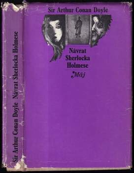 Arthur Conan Doyle: Návrat Sherlocka Holmese