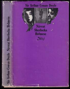 Arthur Conan Doyle: Návrat Sherlocka Holmese
