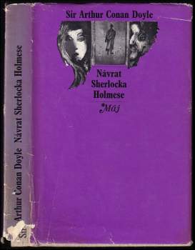 Návrat Sherlocka Holmese