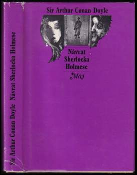 Arthur Conan Doyle: Návrat Sherlocka Holmese
