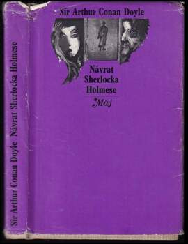 Arthur Conan Doyle: Návrat Sherlocka Holmese