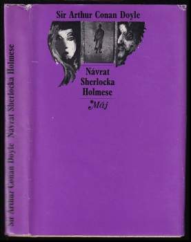 Arthur Conan Doyle: Návrat Sherlocka Holmese