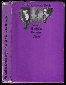 Arthur Conan Doyle: Návrat Sherlocka Holmese