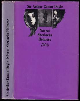 Návrat Sherlocka Holmese