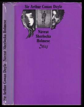 Arthur Conan Doyle: Návrat Sherlocka Holmese