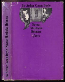 Arthur Conan Doyle: Návrat Sherlocka Holmese