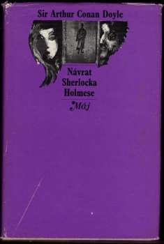 Arthur Conan Doyle: Návrat Sherlocka Holmese