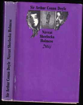 Návrat Sherlocka Holmese