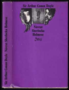 Návrat Sherlocka Holmese