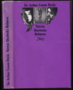 Návrat Sherlocka Holmese