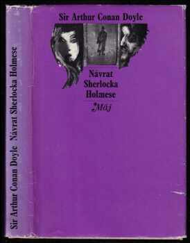 Návrat Sherlocka Holmese