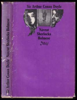 Návrat Sherlocka Holmese