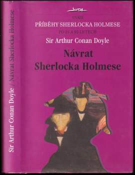 Návrat Sherlocka Holmese