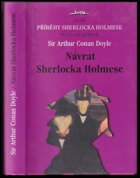 Návrat Sherlocka Holmese