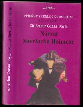 Návrat Sherlocka Holmese