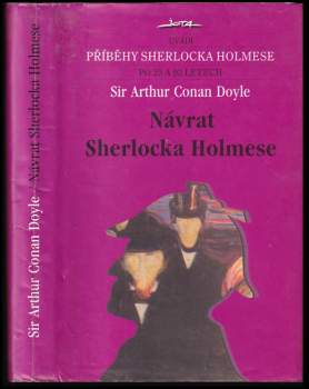 Arthur Conan Doyle: Návrat Sherlocka Holmese