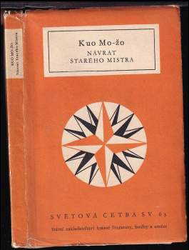 Návrat starého mistra a jiné povídky