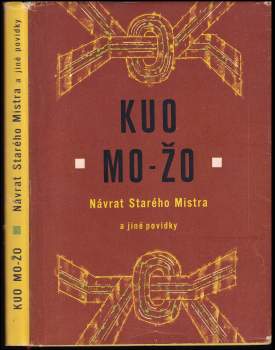 Návrat Starého Mistra a jiné povídky