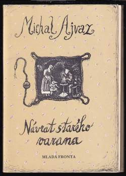 Návrat starého varana