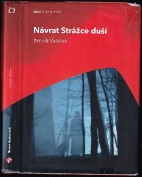 Návrat Strážce duší