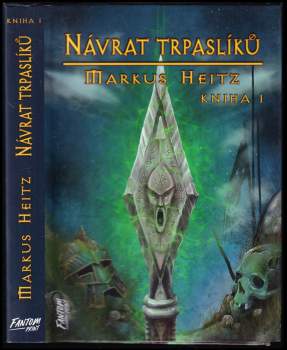 Návrat trpaslíků