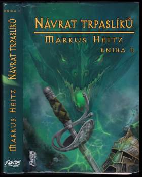 Návrat trpaslíků