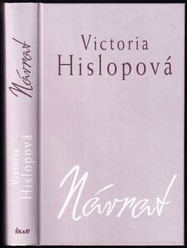Victoria Hislop: Návrat