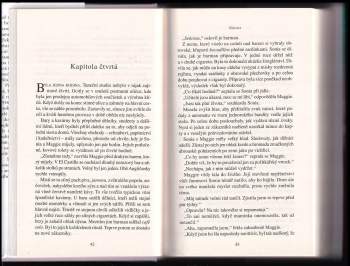Victoria Hislop: Návrat