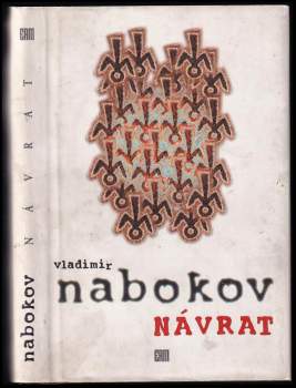 Vladimir Vladimirovič Nabokov: Návrat