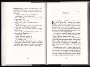 Vladimir Vladimirovič Nabokov: Návrat