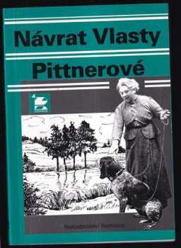 Návrat Vlasty Pittnerové