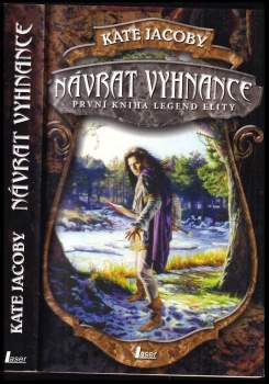 Kate Jacoby: Návrat vyhnance