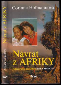 Návrat z Afriky