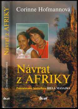 Návrat z Afriky