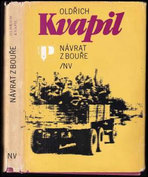 Návrat z bouře