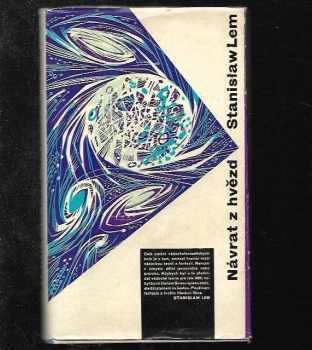 Stanislaw Lem: Návrat z hvězd