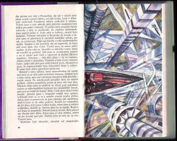 Stanislaw Lem: Návrat z hvězd