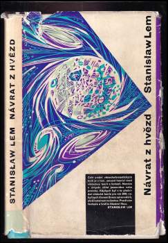 Stanislaw Lem: Návrat z hvězd